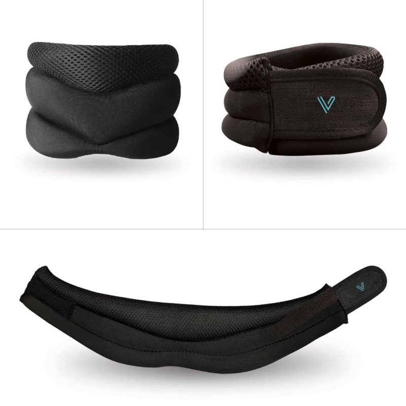 NeckSupport™ - Never snore again - Image 7