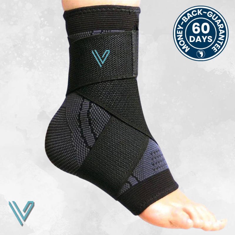 Vitavix™ | Step into a life free from foot pain.