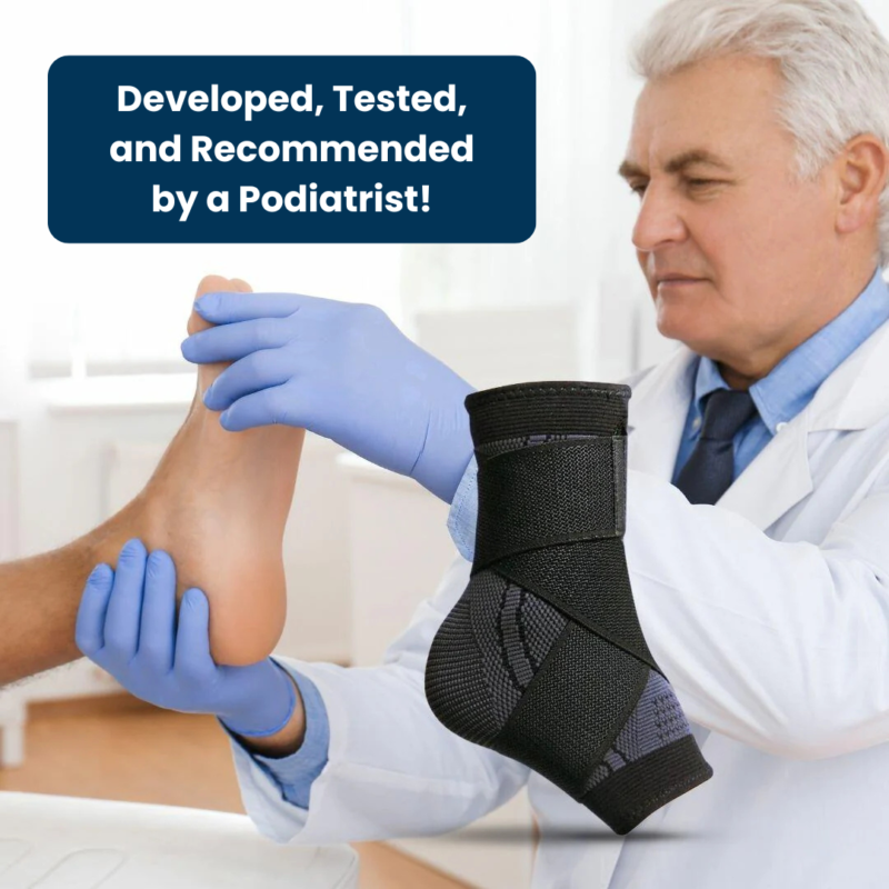 Vitavix™ | Step into a life free from foot pain. - Image 7