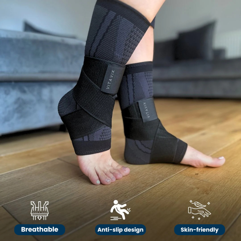 Vitavix™ | Step into a life free from foot pain. - Image 10
