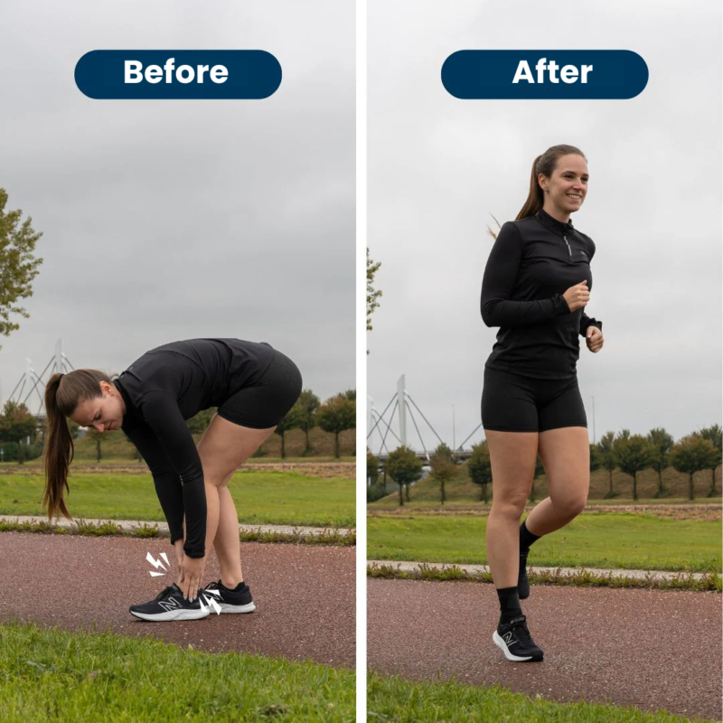 Vitavix™ | Step into a life free from foot pain. - Image 9