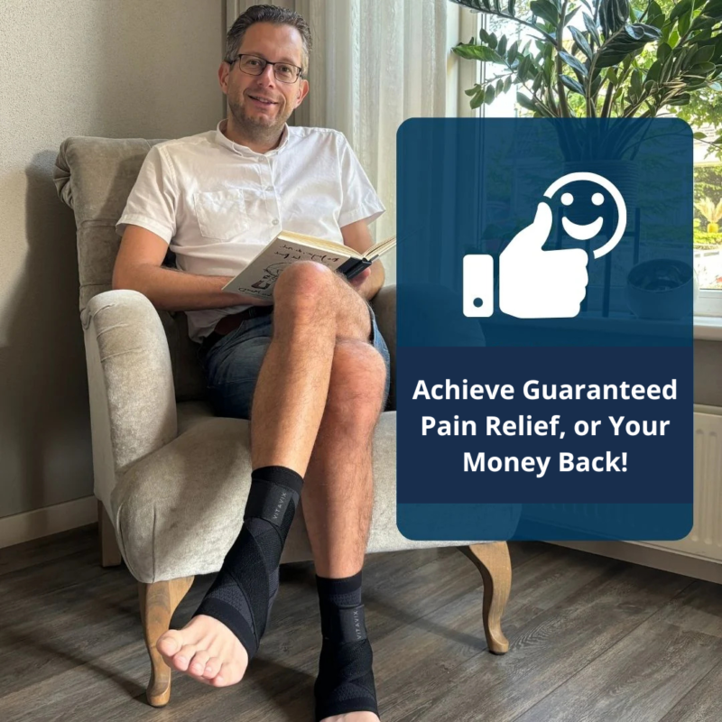Vitavix™ | Step into a life free from foot pain. - Image 11