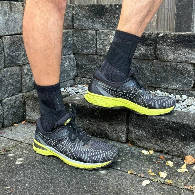 Vitavix™ | Step into a life free from foot pain. - Image 12